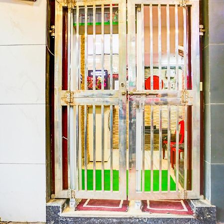 Hotel O Park View Delhi  Ngoại thất bức ảnh