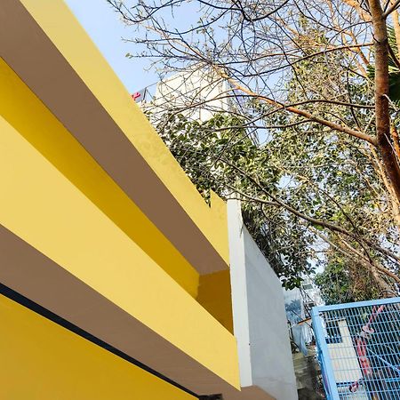 Hotel O Park View Delhi  Ngoại thất bức ảnh