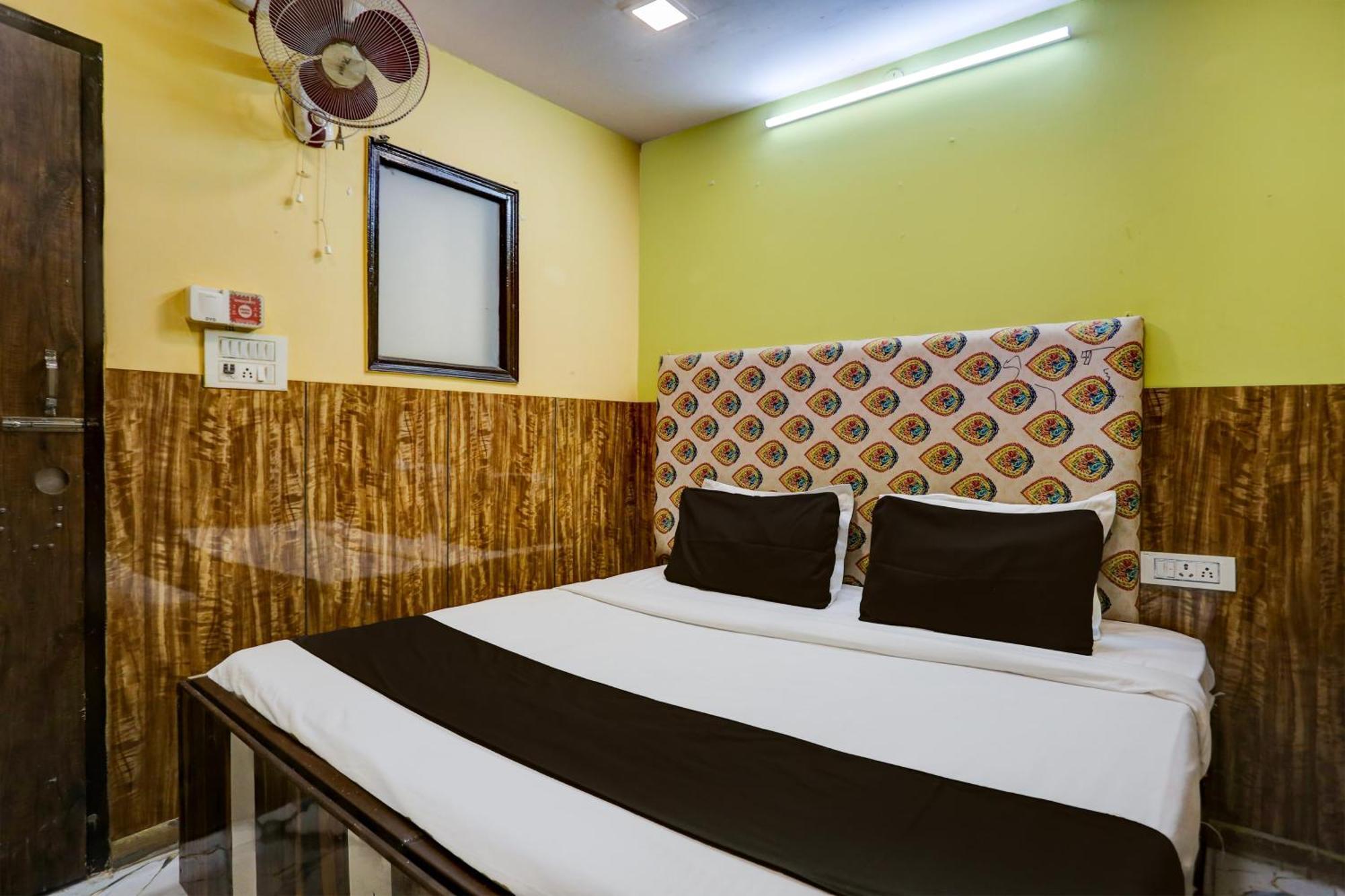 Hotel O Park View Delhi  Ngoại thất bức ảnh