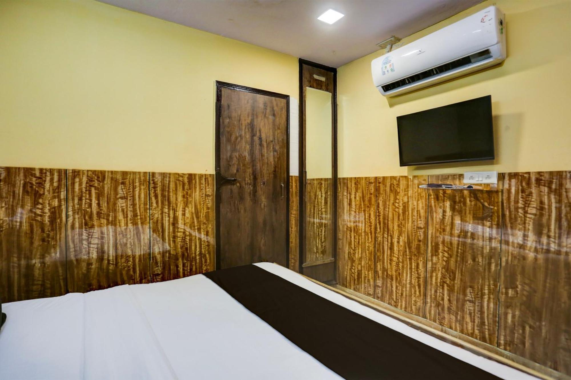Hotel O Park View Delhi  Ngoại thất bức ảnh