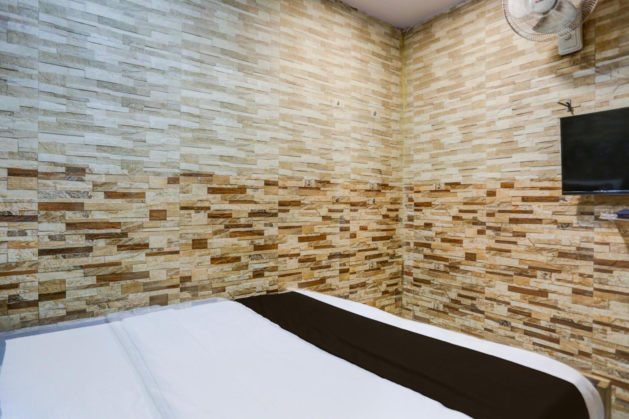 Hotel O Park View Delhi  Ngoại thất bức ảnh