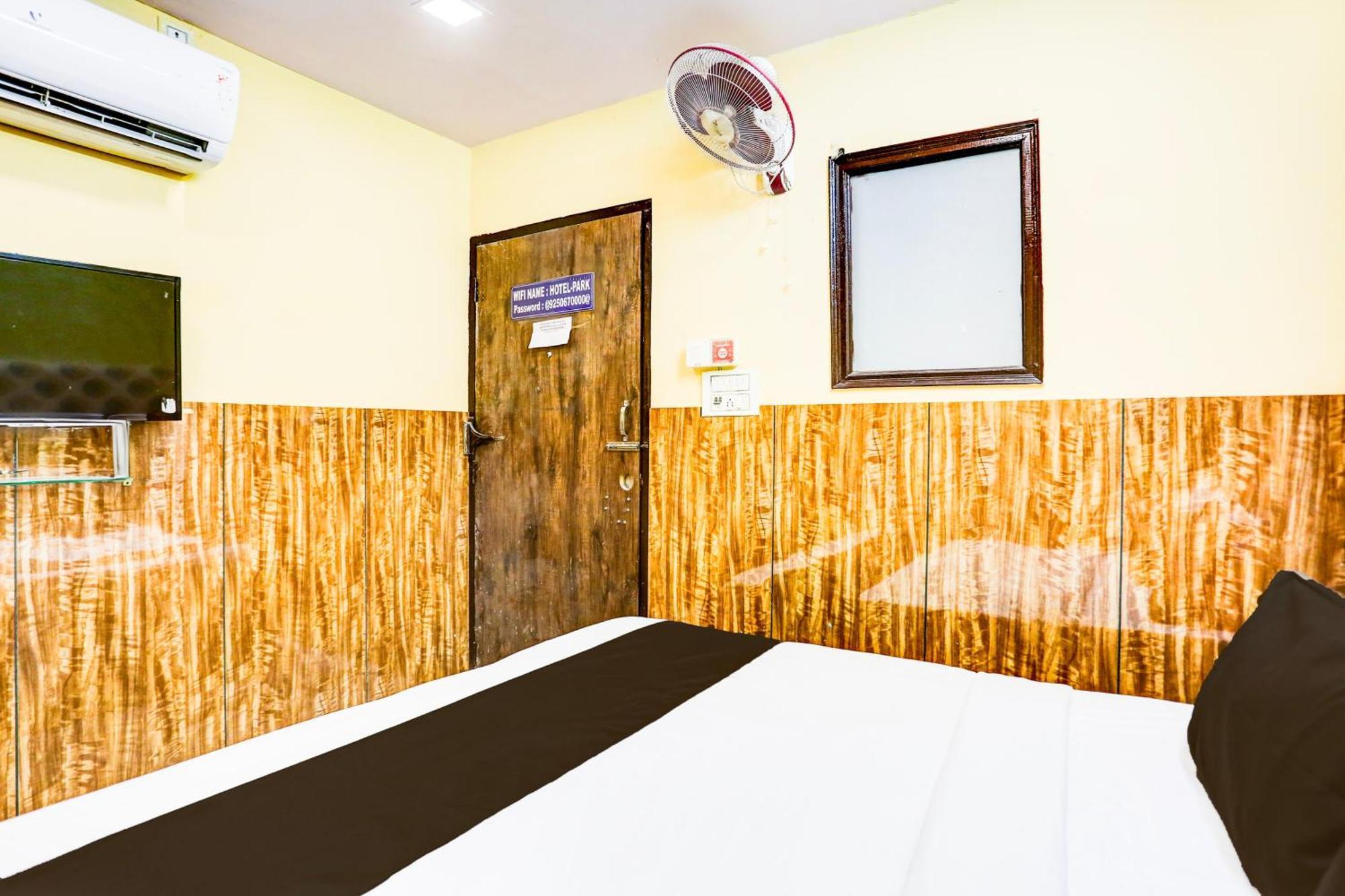 Hotel O Park View Delhi  Ngoại thất bức ảnh