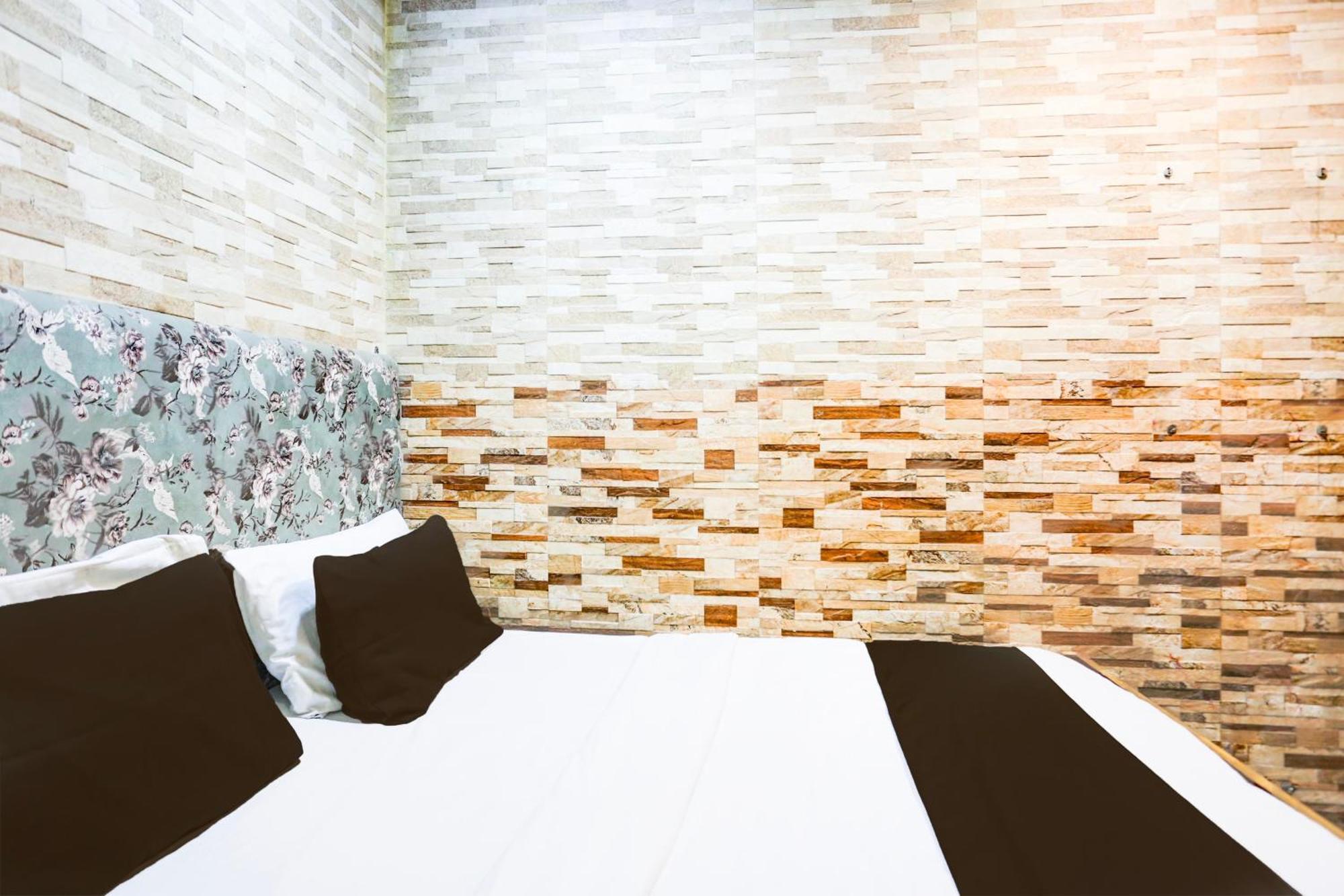 Hotel O Park View Delhi  Ngoại thất bức ảnh