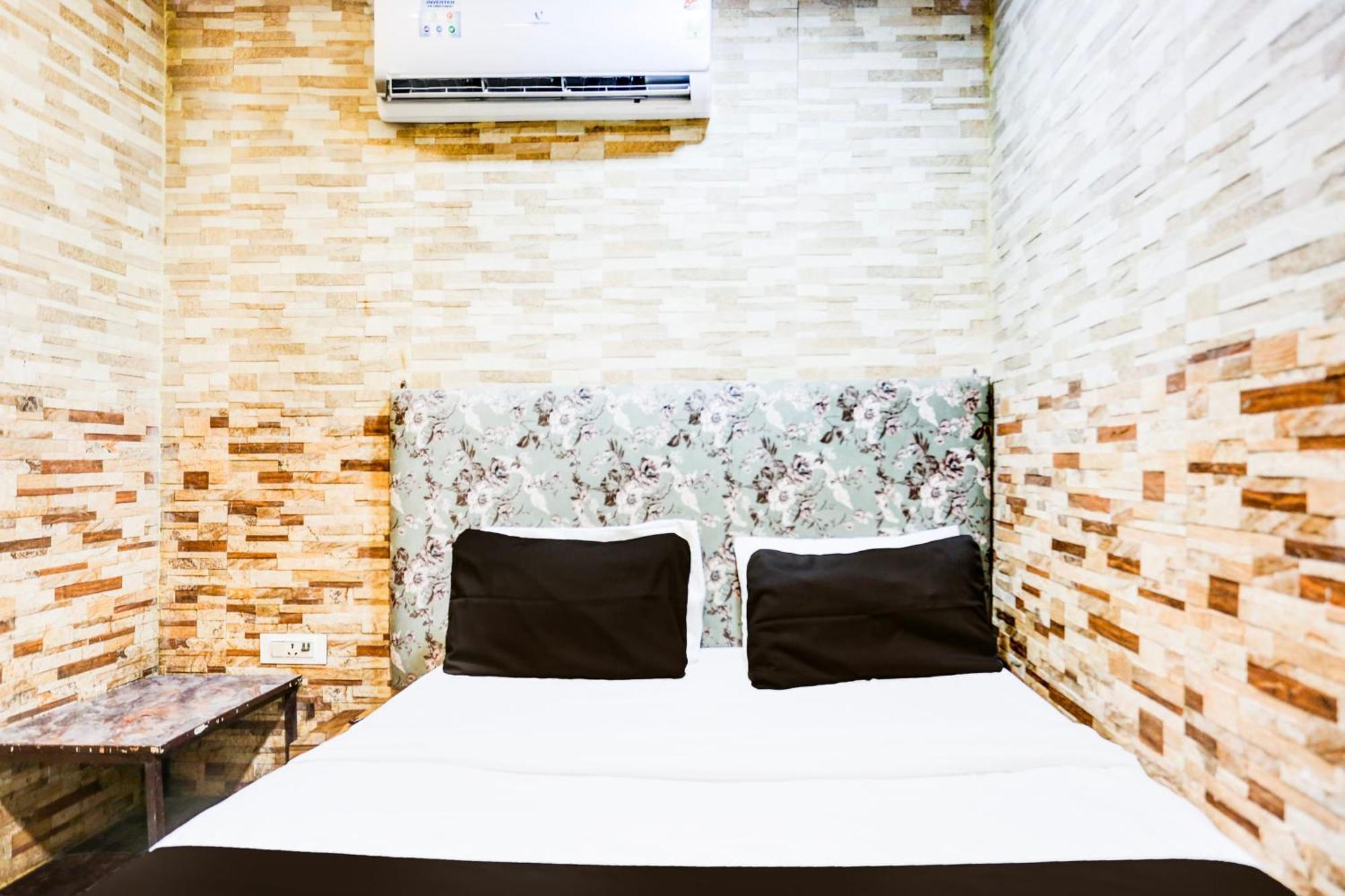Hotel O Park View Delhi  Ngoại thất bức ảnh